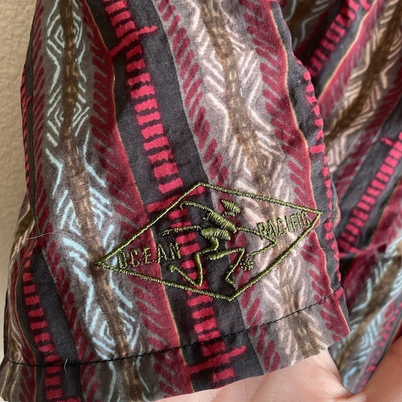 Op Board Shorts size xl - Picture 6 of 11